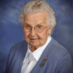 Viola Hilda York
