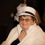 Shirley Evelyn Glenzer
