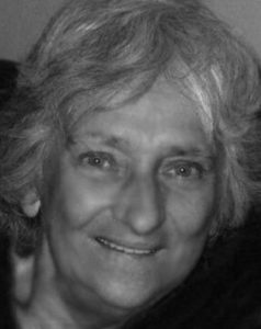Joan Zeglin (Danowski)