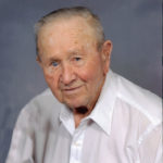 Edward “Bud” Reiber