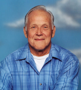Clifford C. Reichhoff