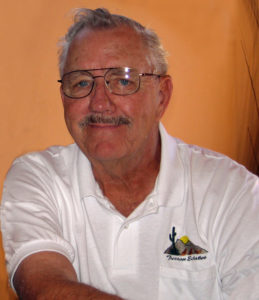 Clinton "Bud / Mac" McKinley