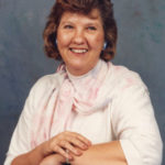 Patricia (Pat) Francis Garmon