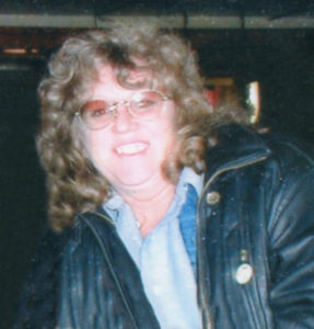 Jacquelyn “Sugar Pie” R. Brown