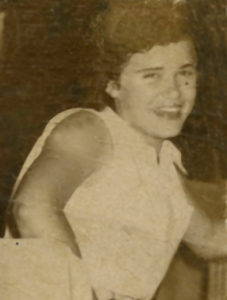 Betty Louise Torstenson