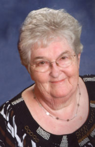Delores Marlene Witcraft