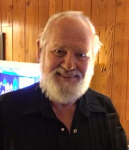 Thomas Morgan Sr.