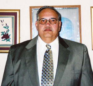 Dan Peter Poulos