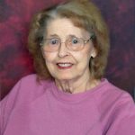 Janette Lillian (Hazard) Totka