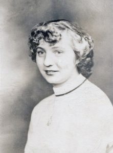 Phyllis Elizabeth Manning