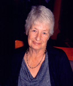 Sharon L. Burdick