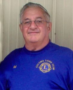 Robert LeRoy Kellner