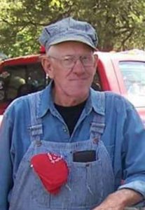Harold G. Wohlfert