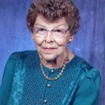 Hilma Klein