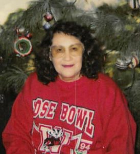 Carol Thelma Brown