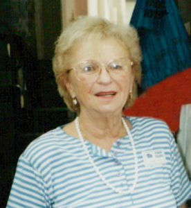 Shirley M. Stec