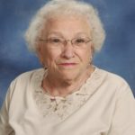 Evangeline "Annie" Anderson