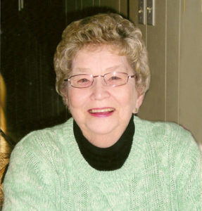 Donna Marie Bergh