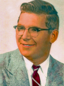 GLEN W. FOSTER 