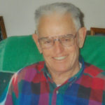 Clarence G. Fliess