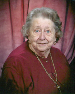 Patricia Frances Schable