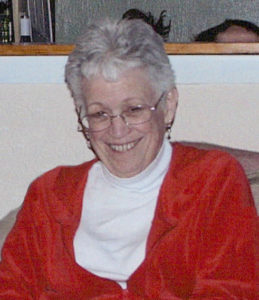 Barbara J. Kallerud