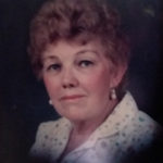 Louise M Hill