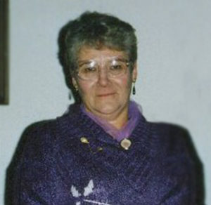 Sylvia J. Hohenstein